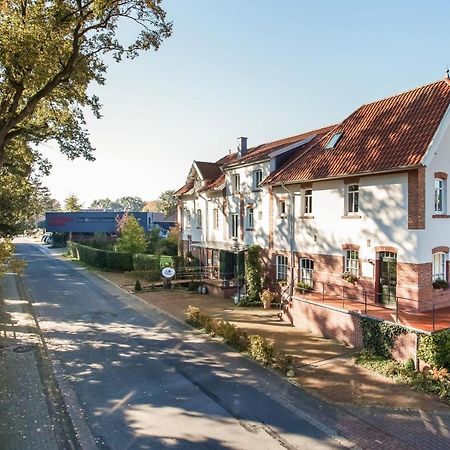 Alte Molkerei Bed and Breakfast Lindern Exteriör bild